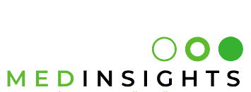 MedInsights 2026 Logo